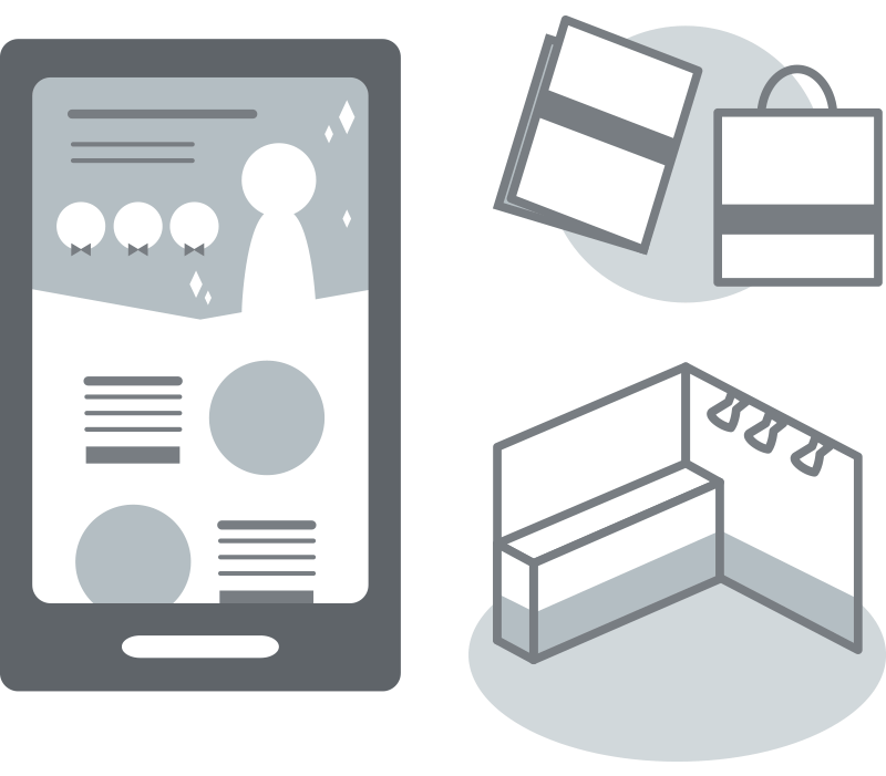 ランディングページ作成