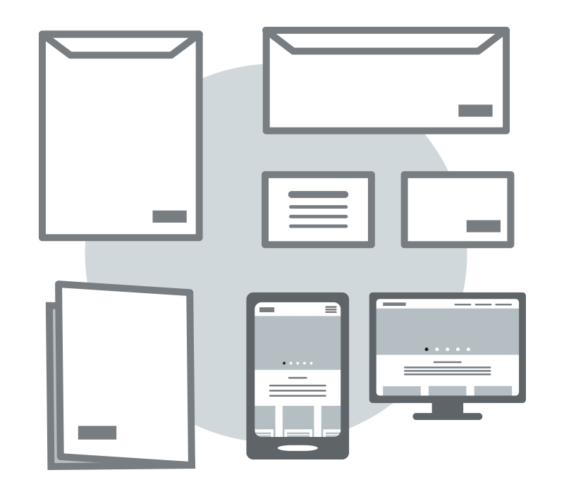 企業ブランディング